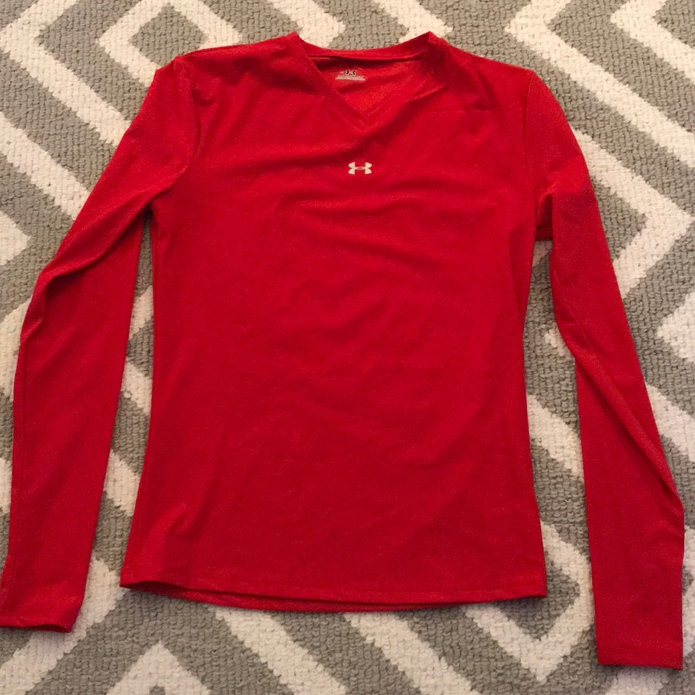 Under Armor Cool Gear